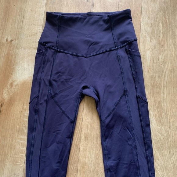 All The Right Places Pant II 28" - Picture 4 of 7